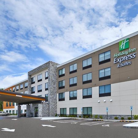 Holiday Inn Express & Suites - Painesville - Concord By Ihg Esterno foto