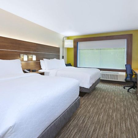 Holiday Inn Express & Suites - Painesville - Concord By Ihg Esterno foto