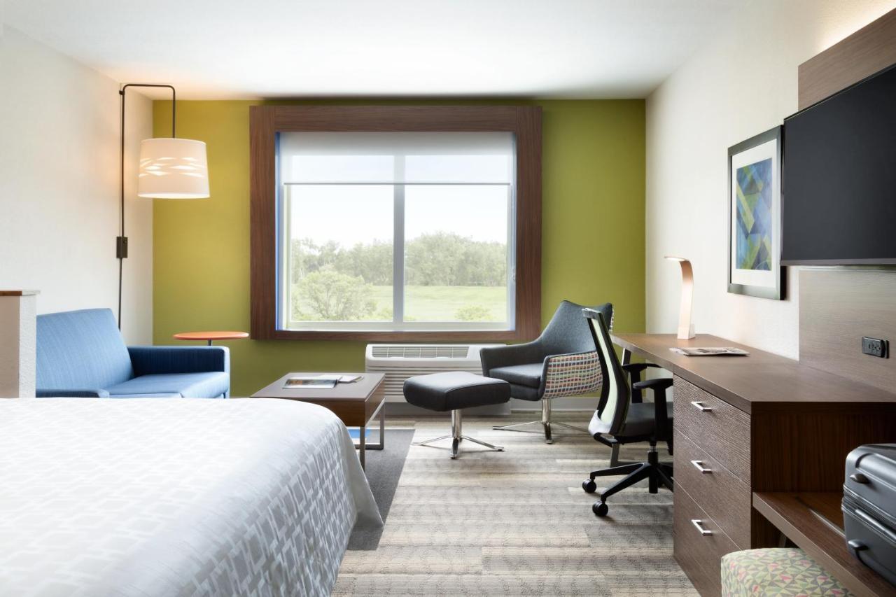 Holiday Inn Express & Suites - Painesville - Concord By Ihg Esterno foto