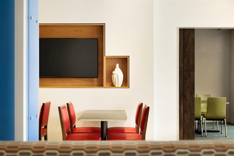 Holiday Inn Express & Suites - Painesville - Concord By Ihg Esterno foto