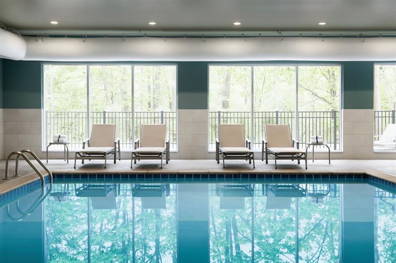Holiday Inn Express & Suites - Painesville - Concord By Ihg Esterno foto