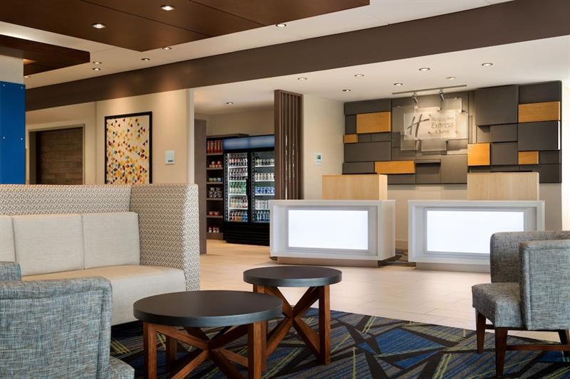 Holiday Inn Express & Suites - Painesville - Concord By Ihg Esterno foto