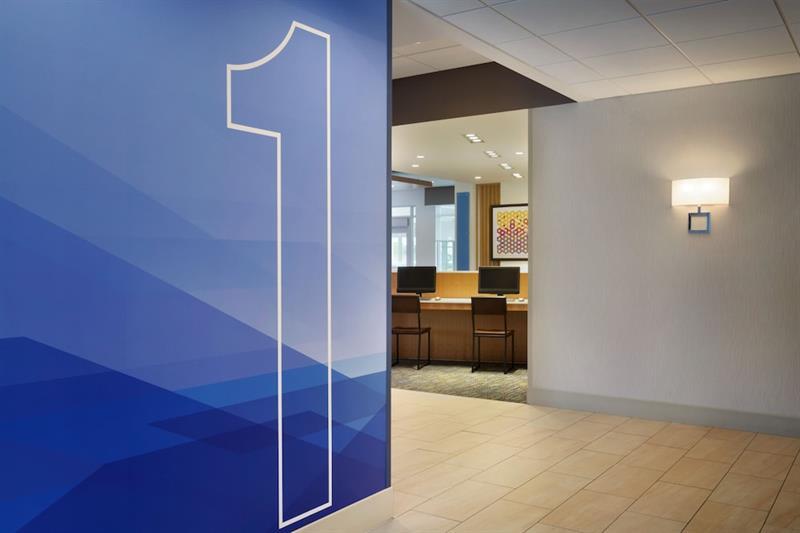Holiday Inn Express & Suites - Painesville - Concord By Ihg Esterno foto