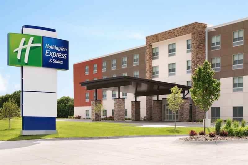 Holiday Inn Express & Suites - Painesville - Concord By Ihg Esterno foto