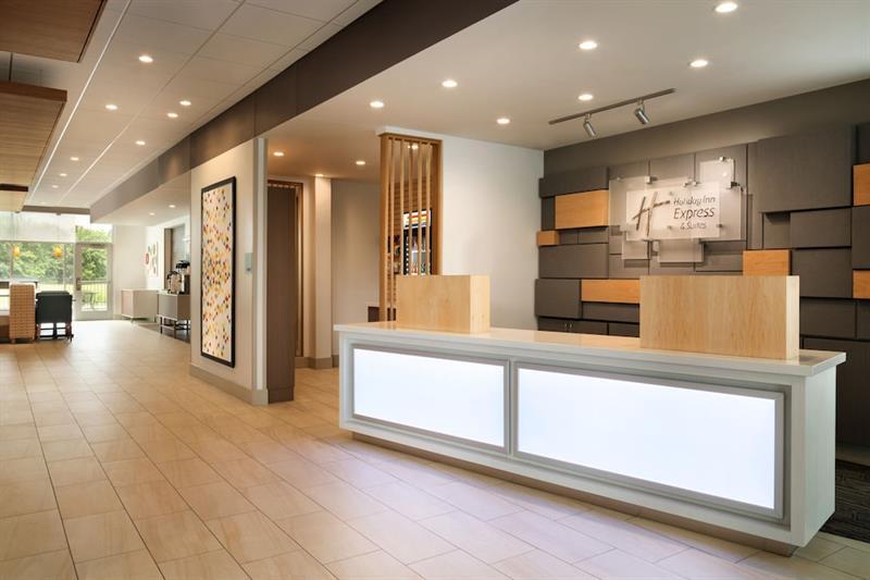 Holiday Inn Express & Suites - Painesville - Concord By Ihg Esterno foto