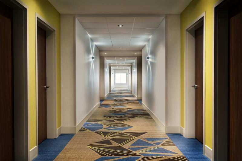 Holiday Inn Express & Suites - Painesville - Concord By Ihg Esterno foto
