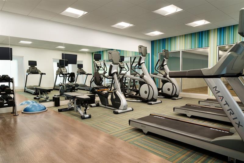 Holiday Inn Express & Suites - Painesville - Concord By Ihg Esterno foto