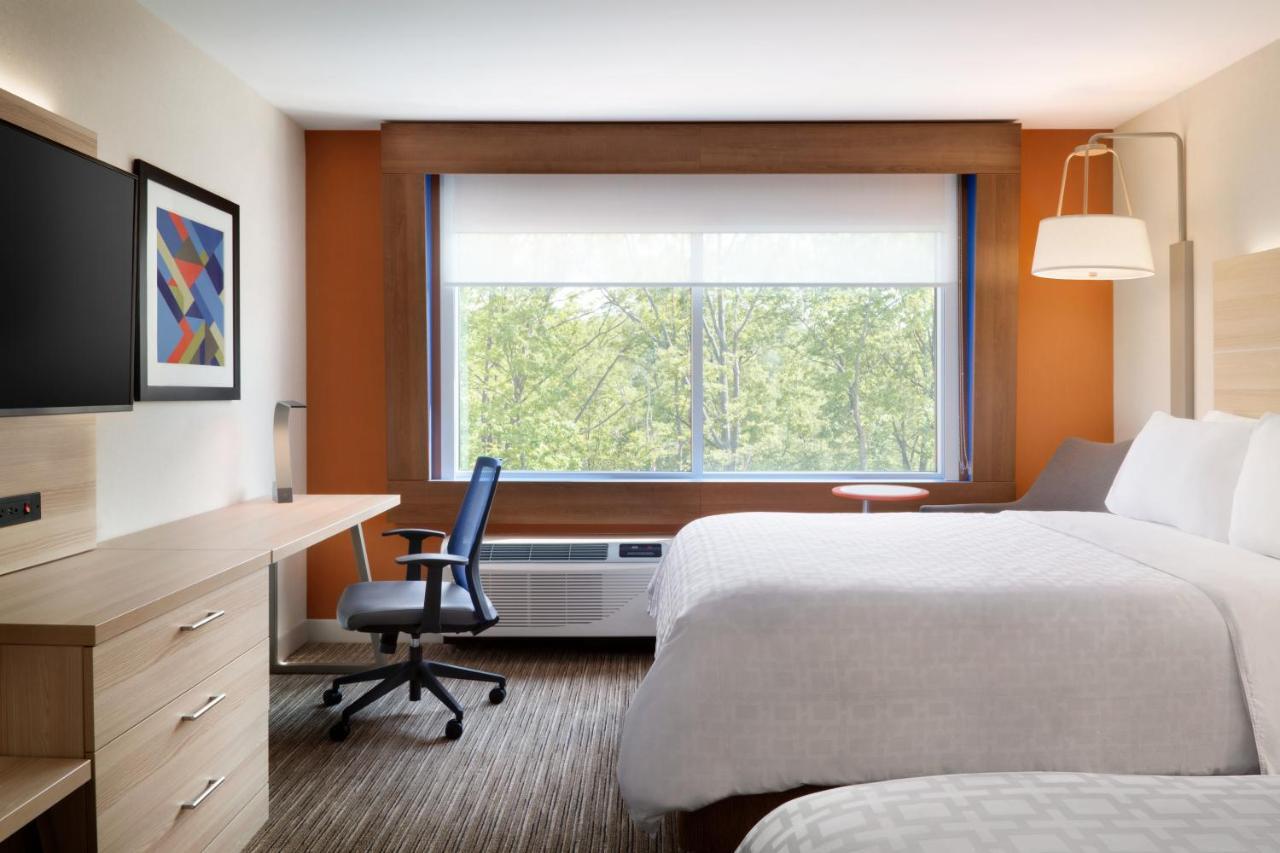Holiday Inn Express & Suites - Painesville - Concord By Ihg Esterno foto