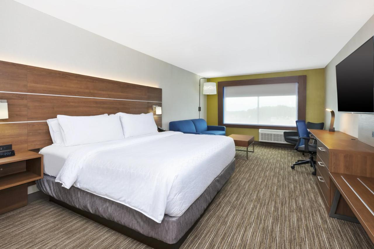 Holiday Inn Express & Suites - Painesville - Concord By Ihg Esterno foto