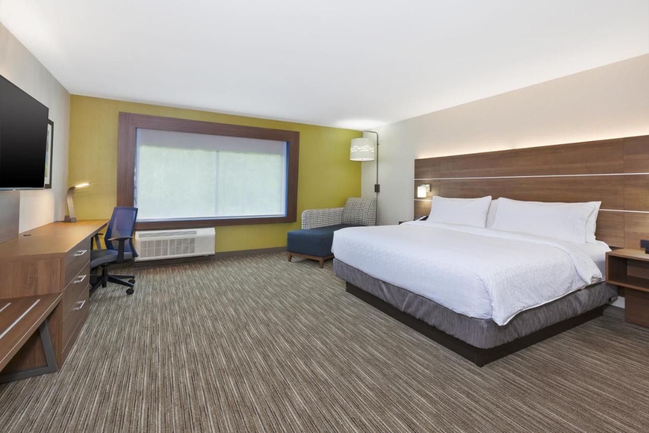 Holiday Inn Express & Suites - Painesville - Concord By Ihg Esterno foto