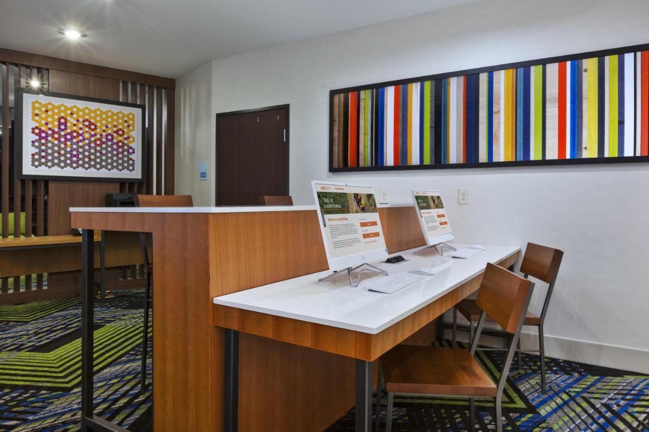 Holiday Inn Express & Suites - Painesville - Concord By Ihg Esterno foto