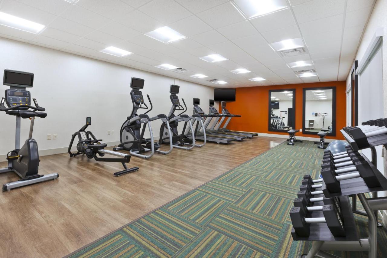 Holiday Inn Express & Suites - Painesville - Concord By Ihg Esterno foto