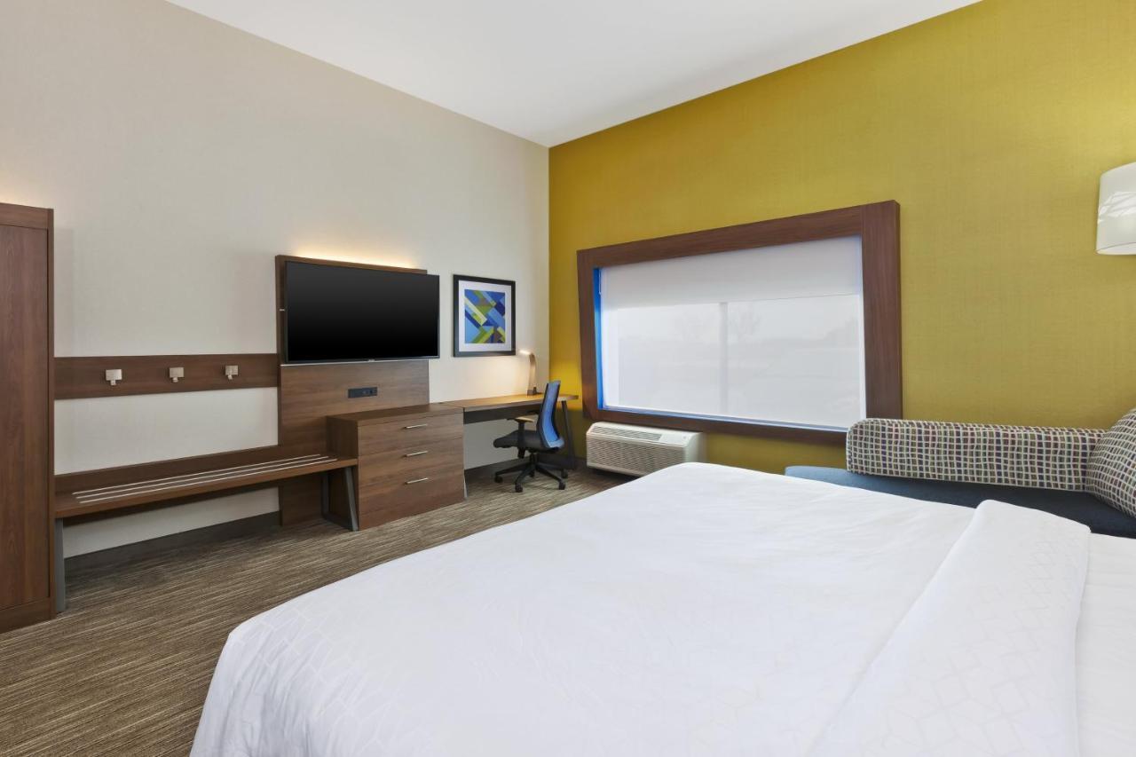 Holiday Inn Express & Suites - Painesville - Concord By Ihg Esterno foto