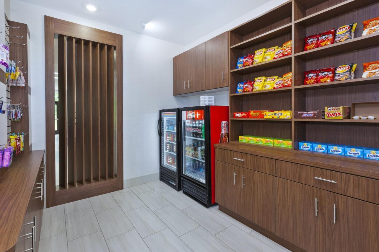 Holiday Inn Express & Suites - Painesville - Concord By Ihg Esterno foto