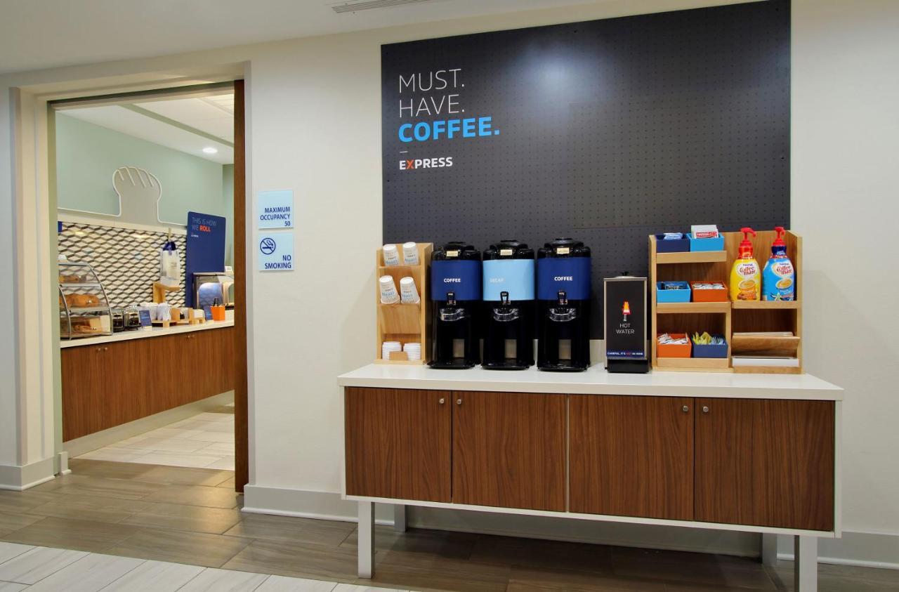 Holiday Inn Express & Suites - Painesville - Concord By Ihg Esterno foto