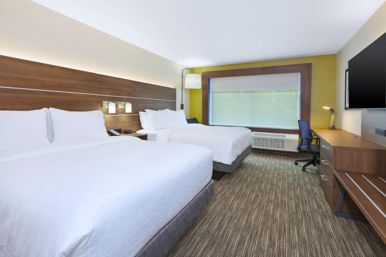 Holiday Inn Express & Suites - Painesville - Concord By Ihg Esterno foto